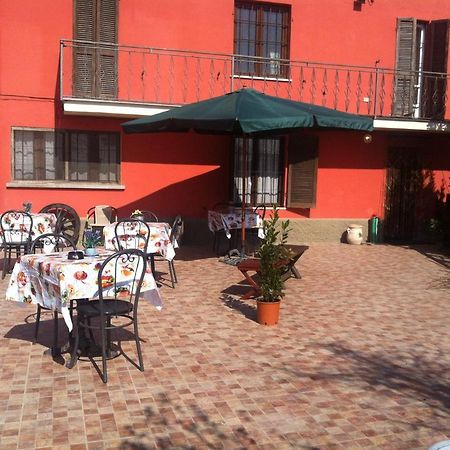 Agriturismo E Az. Agricola Ma.Mi Sale Exterior foto